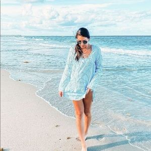 Charlie Holiday Coco CoverUp